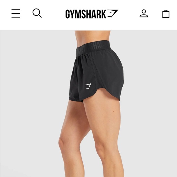 TRAINING LOOSE FIT SHORTS - Picture 13 of 14